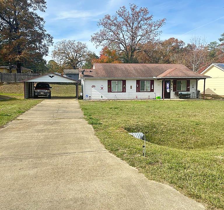 912 10th St, MS 39648 MLS 140455 Zillow