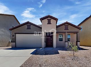 12263 W Burruel Creek Ln, Marana, AZ 85653