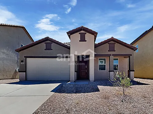 12263 W Burruel Creek Ln Photo 1