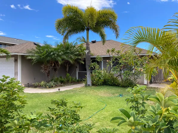 (undisclosed Address), Kahului, HI 96732
