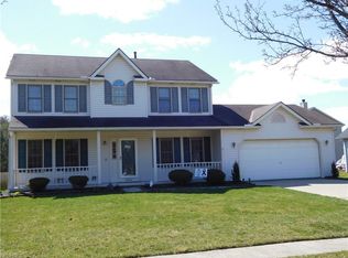 4910 Emerald Ln, Brunswick, OH