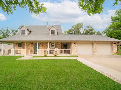 424 S County Road 4837, Winnsboro, TX, 75494