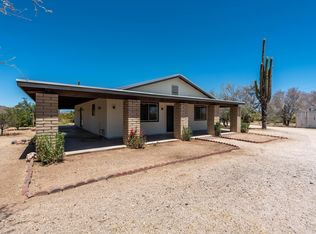 747 S Hidden Valley Rd, Maricopa, AZ 85139