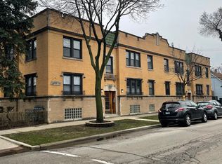 3921 N Lavergne Ave #1, Chicago, IL 60641