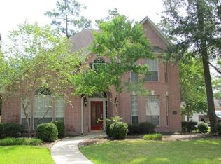 122 Summer Storm Pl, Spring, TX 77381