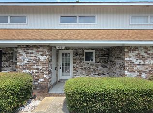 1830 Fairway Ridge Dr. #6-G, Surfside Beach, SC 29575