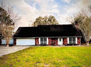 3707 Interstate Highway C Suire St, Erath, LA 70533