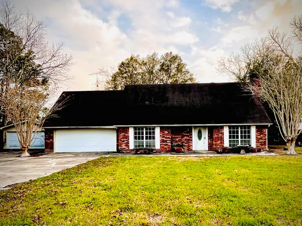 3707 Interstate Highway C Suire St, Erath, LA 70533