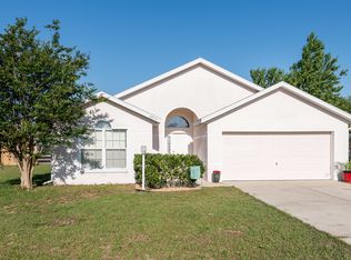 6372 SW 63rd Ct, Ocala, FL 34474