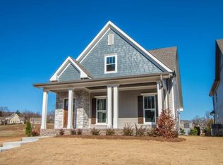 10670 Farran Way, Apison, TN 37302