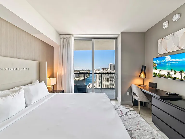 4010 S Ocean Dr #R1601 — Photo 17
