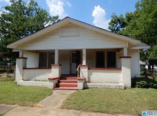 1620 52nd St W, Birmingham, AL 35208