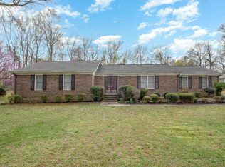 5500 Biederbeck Dr, Charlotte, NC 28212