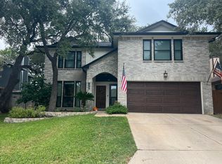 9234 Fishers Hill Dr, San Antonio, TX 78240