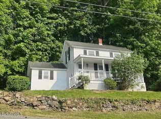 31 Richmond Ln, Adams, MA 01220