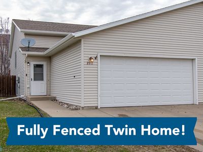 2911 Dakota Park Cir S, Fargo, ND, 58104