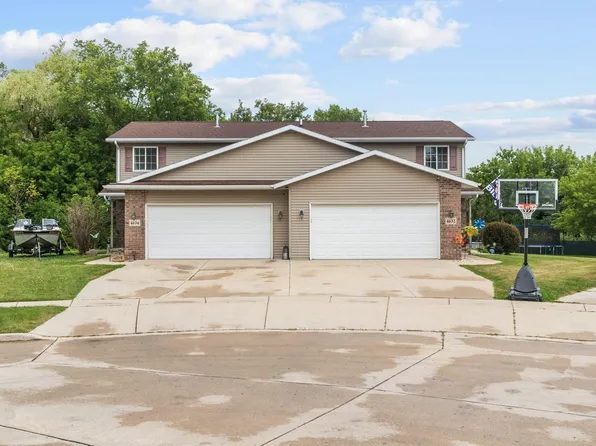 4632 Ridge Ct, Manitowoc, WI 54220