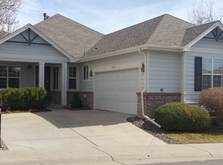5356 S Saulsbury Way, Littleton, CO 80123