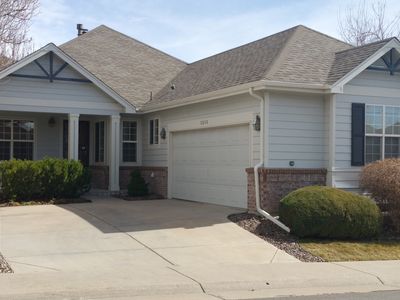 5356 S Saulsbury Way, Littleton, CO, 80123