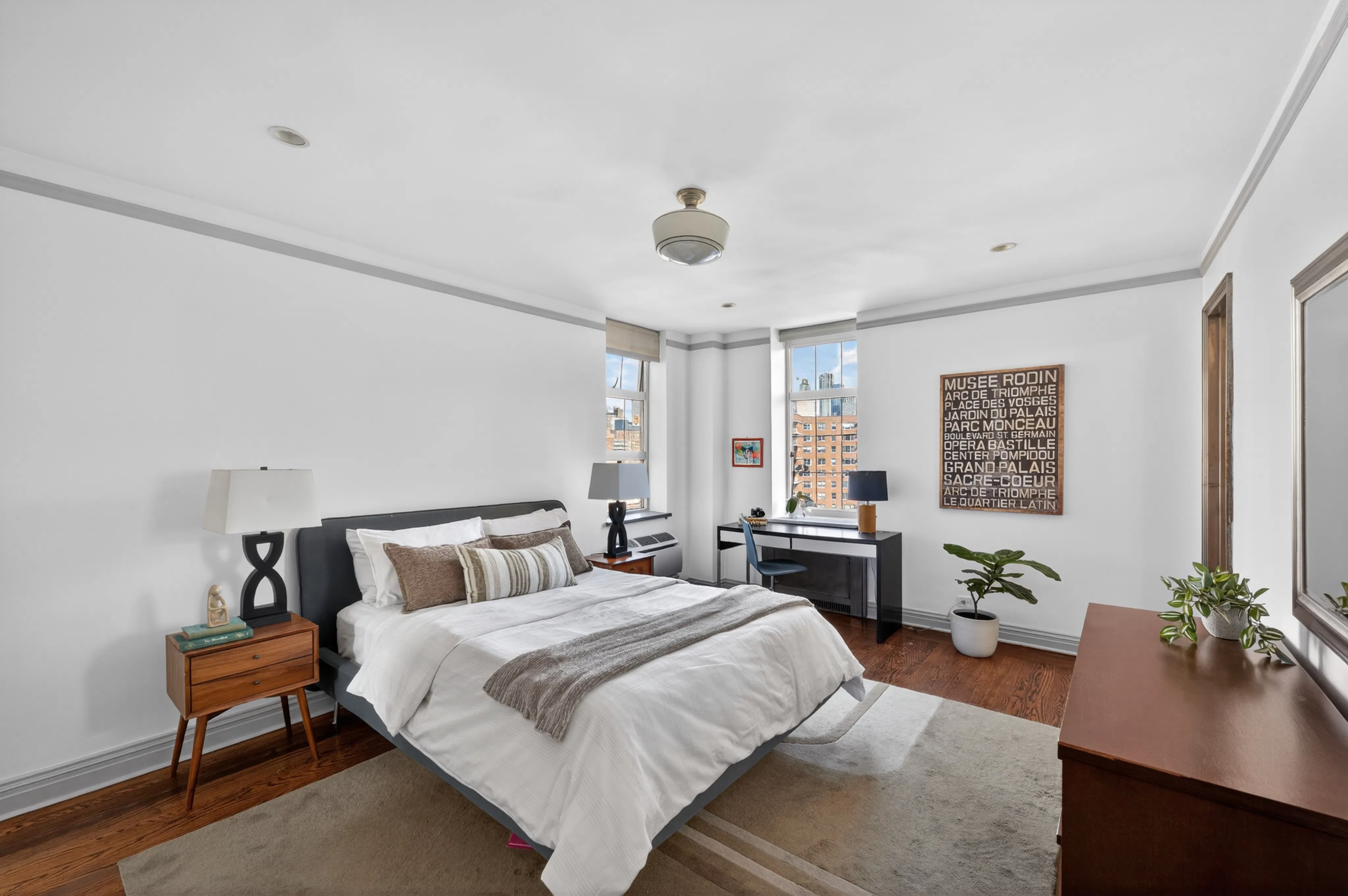 410 West 24th Street #19BCE in West Chelsea, Manhattan | StreetEasy