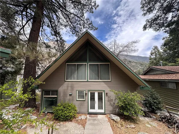 39500 Canyon Dr, Forest Falls, CA 92339
