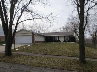 4770 Blue Spruce Ct, Dayton, OH 45424