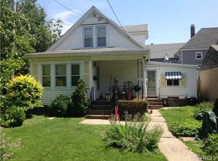 21 Tuxedo Pl, Buffalo, NY 14207