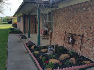 420 County Road 3101, Greenville, TX 75402
