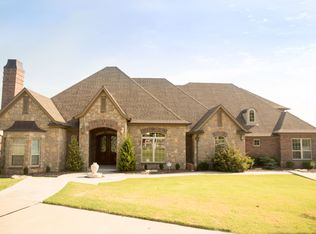 600 E Glendale St, Broken Arrow, OK 74011
