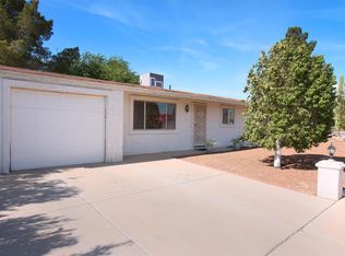 3850 W Sunny Hills Pl, Tucson, AZ 85741
