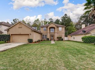 14057 Bradley Cove Rd, Jacksonville, FL 32218