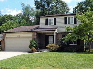 5733 Brooke Ln, Sylvania, OH 43560