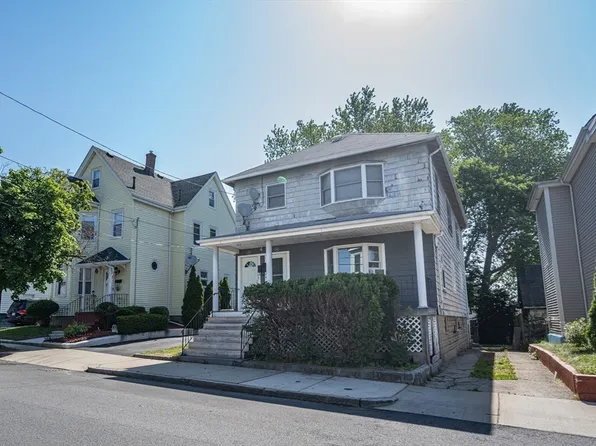 23 Essex St, Revere, MA 02151