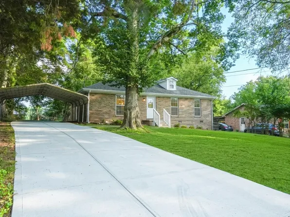 421 Malvin St, Gallatin, TN 37066