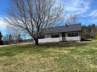 1675 Bangor Rd, Linneus, ME 04730