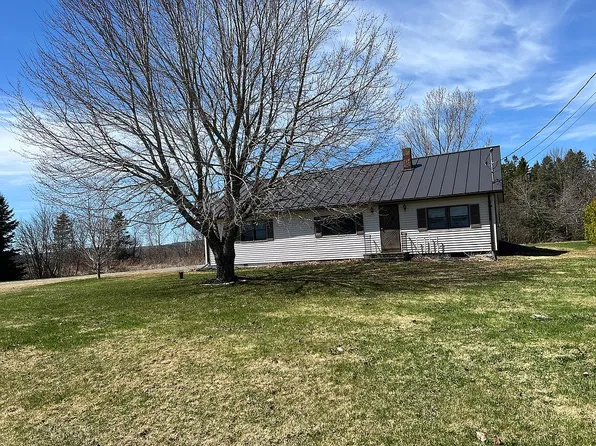 1675 Bangor Rd, Linneus, ME 04730