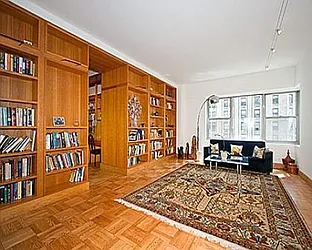 Sold by Olshan Realty