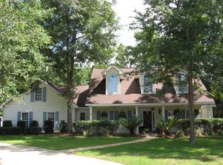 108 Spillway Trc, Brunswick, GA 31525