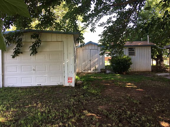 4th image of 1513 Finney Drive Fort Cobb Lk