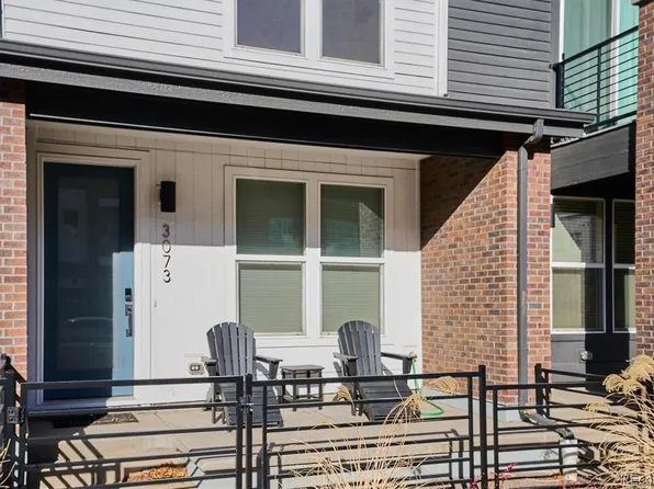 3073 W Bates Avenue, Denver, CO 80236