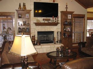 504 Sturgis St, Robinson, TX 76706