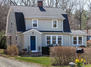 2 Chase St, Bolton, MA 01740