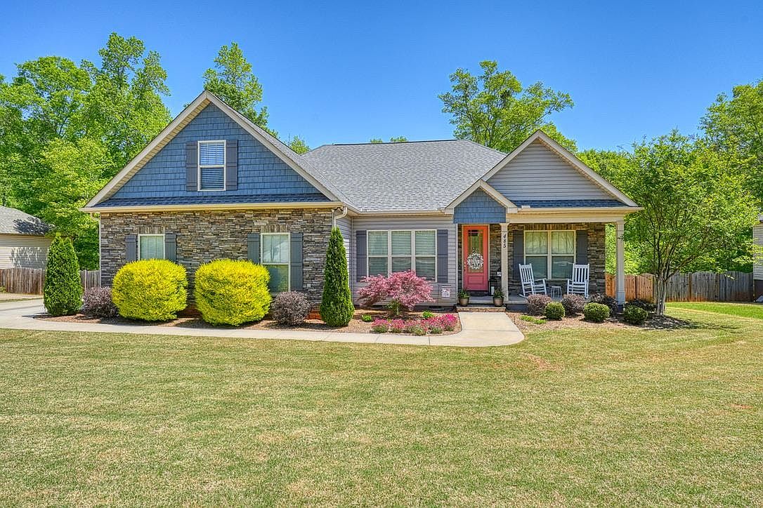 485 Rebel Ridge Rd, Lyman, SC 29365 Zillow