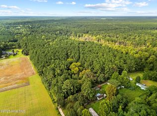 150 Mattie Ln, Richlands, NC 28574