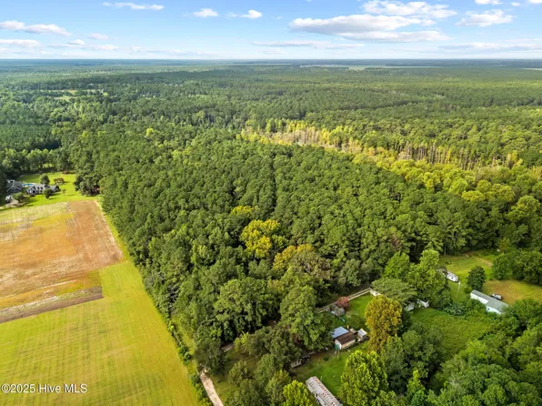 150 Mattie Lane, Richlands, NC 28574