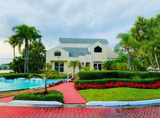 3405 NW 44th St APT 106, Fort Lauderdale, FL 33309