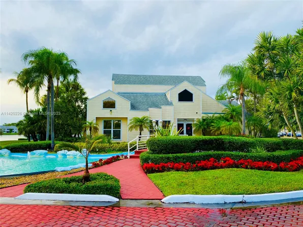 3405 NW 44th St APT 106, Fort Lauderdale, FL 33309