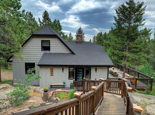12042 Alvin Pl, Conifer, CO 80433