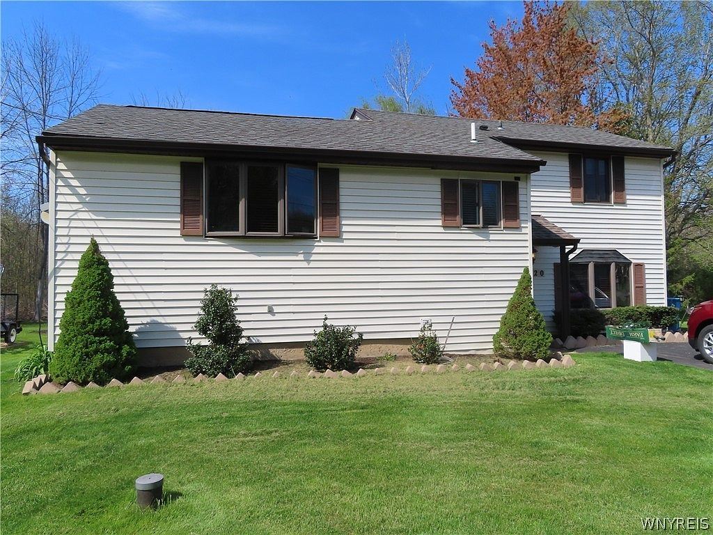 820 Beach Rd, Angola, NY 14006 Zillow