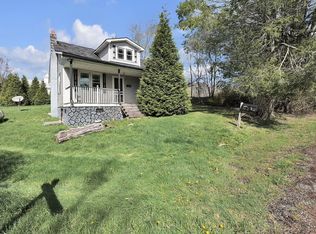 1901 Old Park Rd, Whitetop, VA 24292